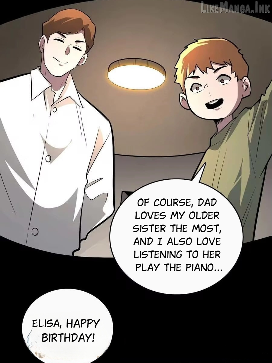 The First Strongest Player Chapter 50  - page 41